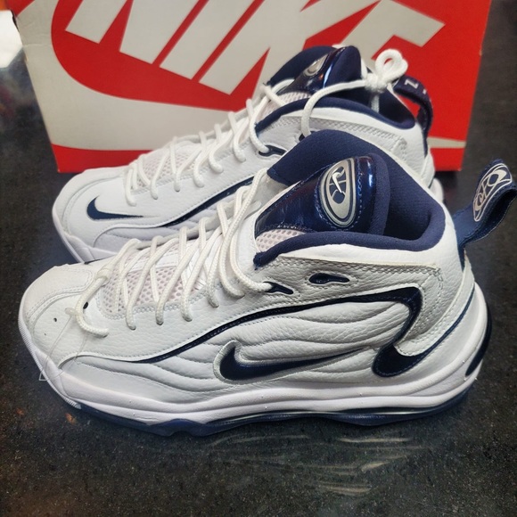 NIKE TOTAL UPTEMPO SZ various - Picture 6 of 7